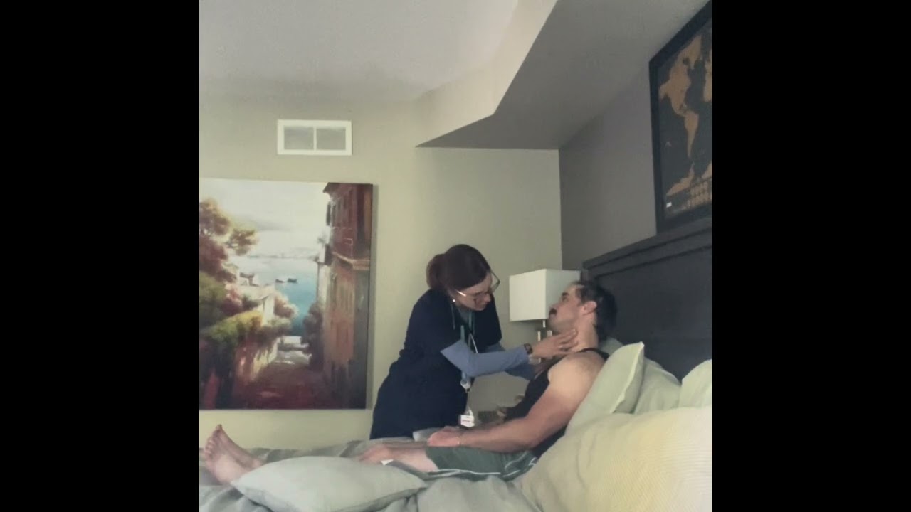 BRN200 Assessment Cardiac and GI