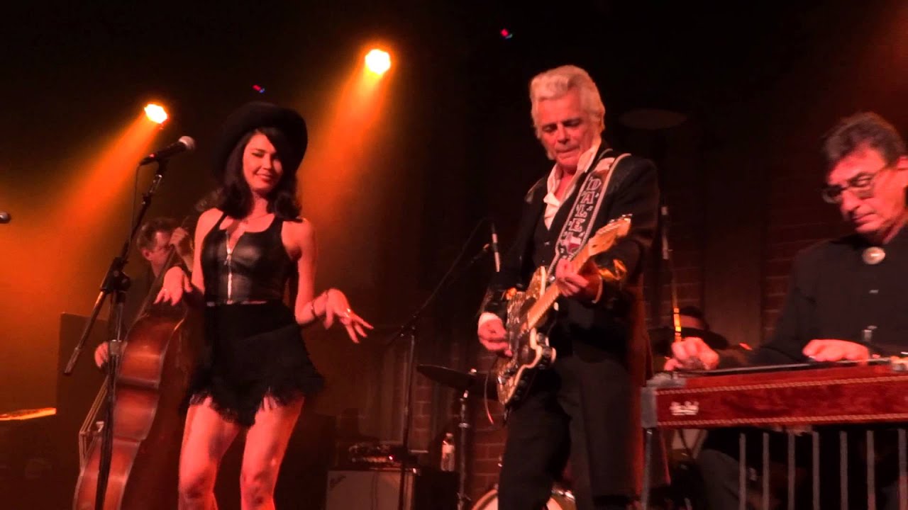 Dale Watson/Celine Lee: Sayonara Sucker; The Birchmere Alexandria, VA  7/10/15 - YouTube