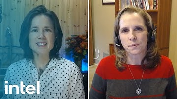 Confidential Computing: Protecting Data at Every Point | Intel Technology