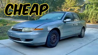 Craigslist Gold gets a Saturn!!!