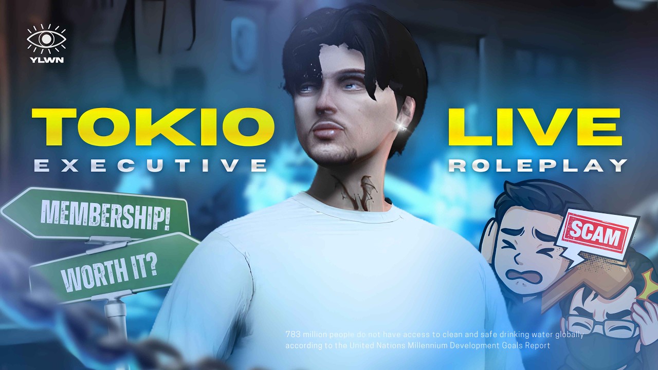 200K HARI INI? | #exereborn