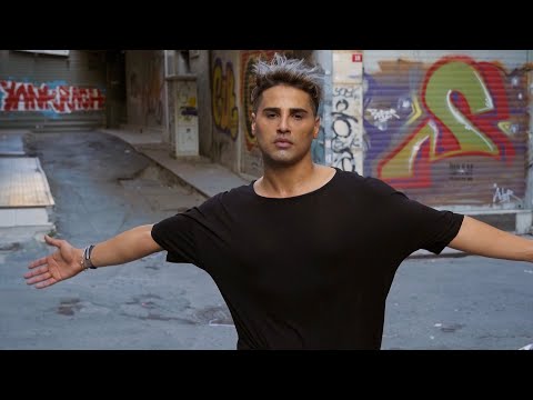 Ömer Topçu - Seni Almadan (Official Music Video)