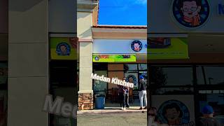 La Indonesian Market