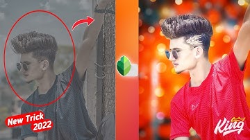 Snapseed 100% Real CB Photo Editing | Mobile Se CB Edit Kaise Kare | Snapseed | CB Background Change