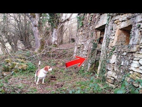 Abandoned Sites – The Scorched Ruins of Mengollo (Part 2) and the Abandoned Village of La Collada