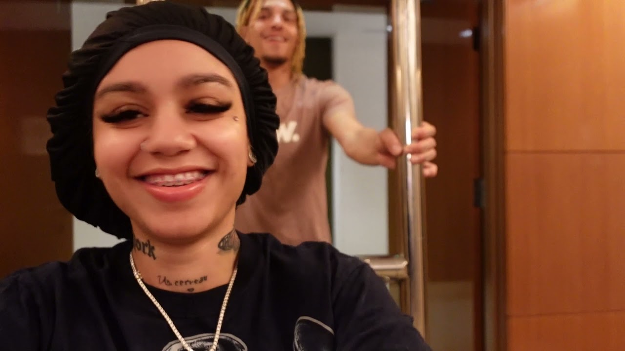 Bring It Home (Vlog)