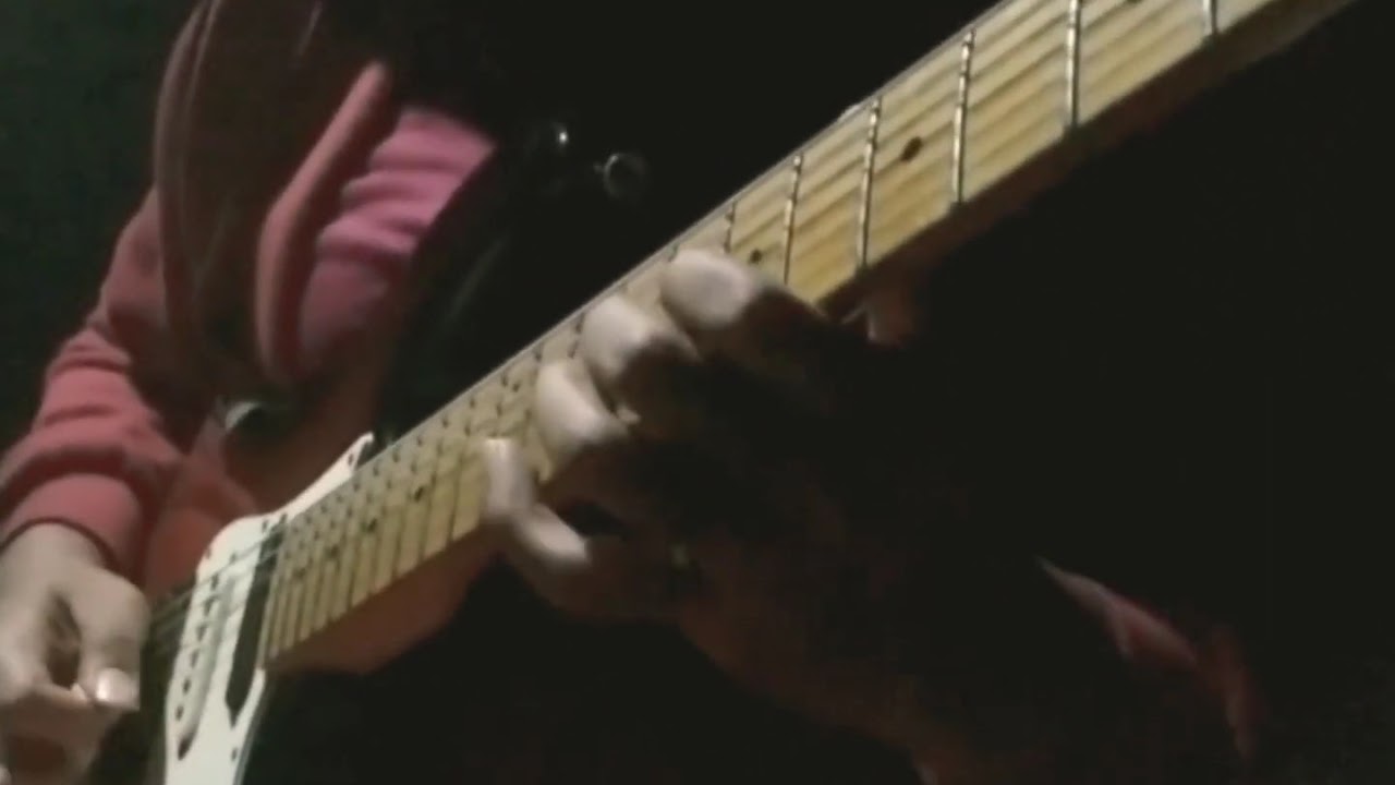 Jambalaya (The Carpenters) guitar solo YouTube