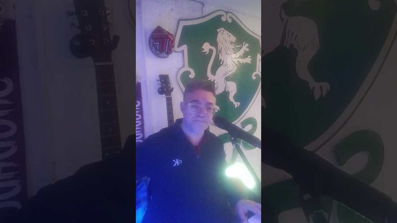 Live @ Sporting club London 