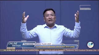 Evan. T. Damkhothang - Semtheih lai in, Sem mengmeng ni | May 30, 2020 screenshot 4