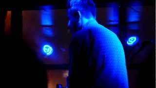 Video-Miniaturansicht von „Ulrich Schnauss Gift Horses Mouth Live In Edinburgh“