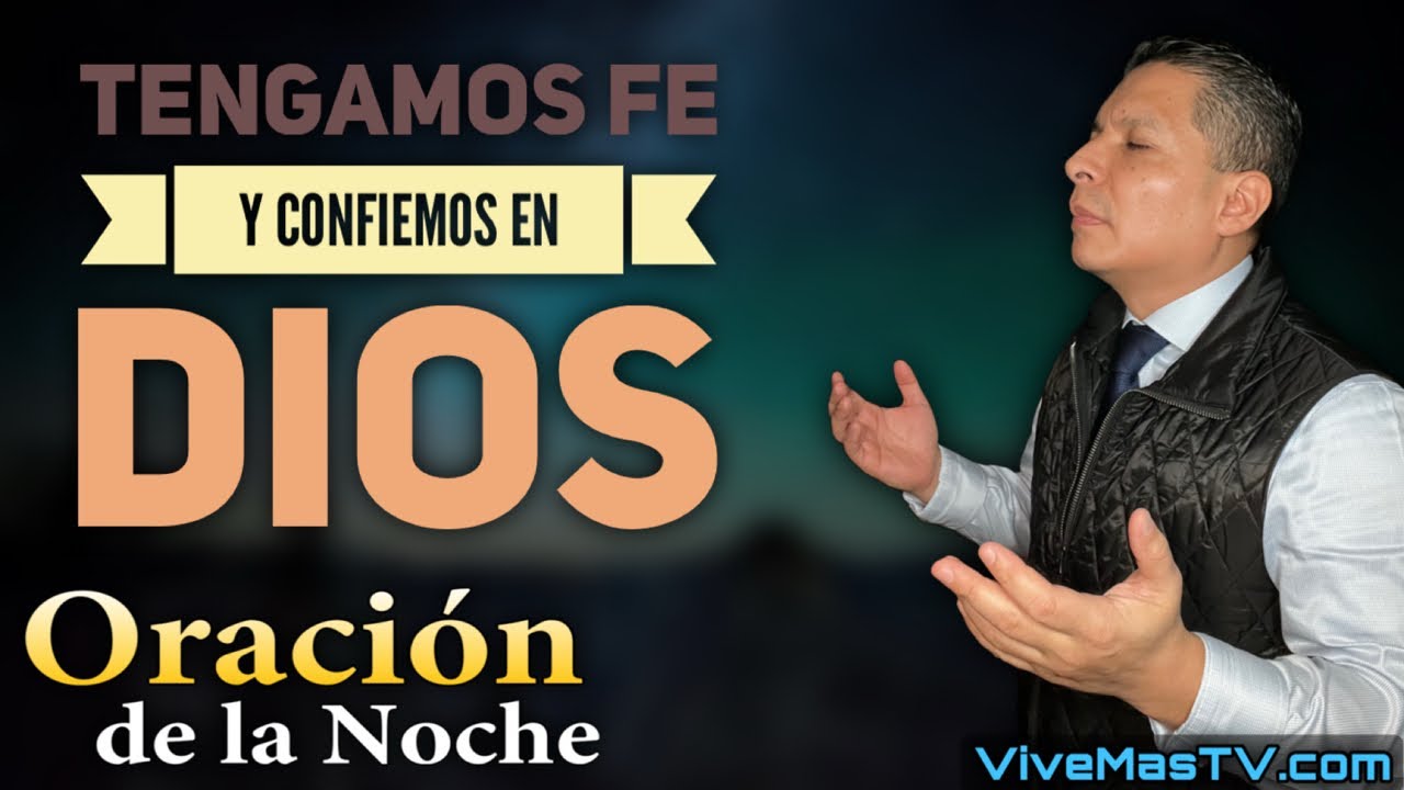 Oraciones de Sanidad y Liberación 🕊 En Nombre de Jesucristo