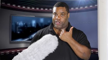 Rode Blimp Review and Wind Performance Demonstration/Test VS Dead Cat