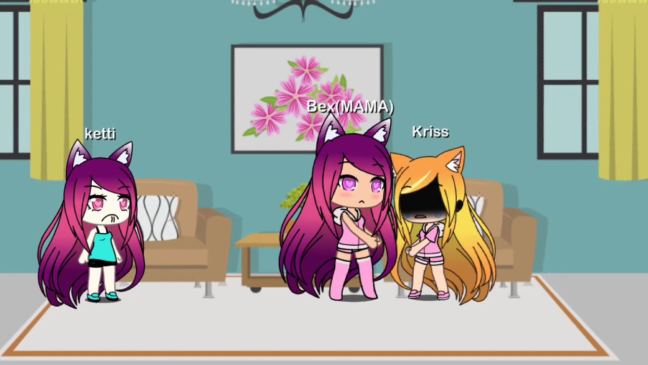 Бедная сирота