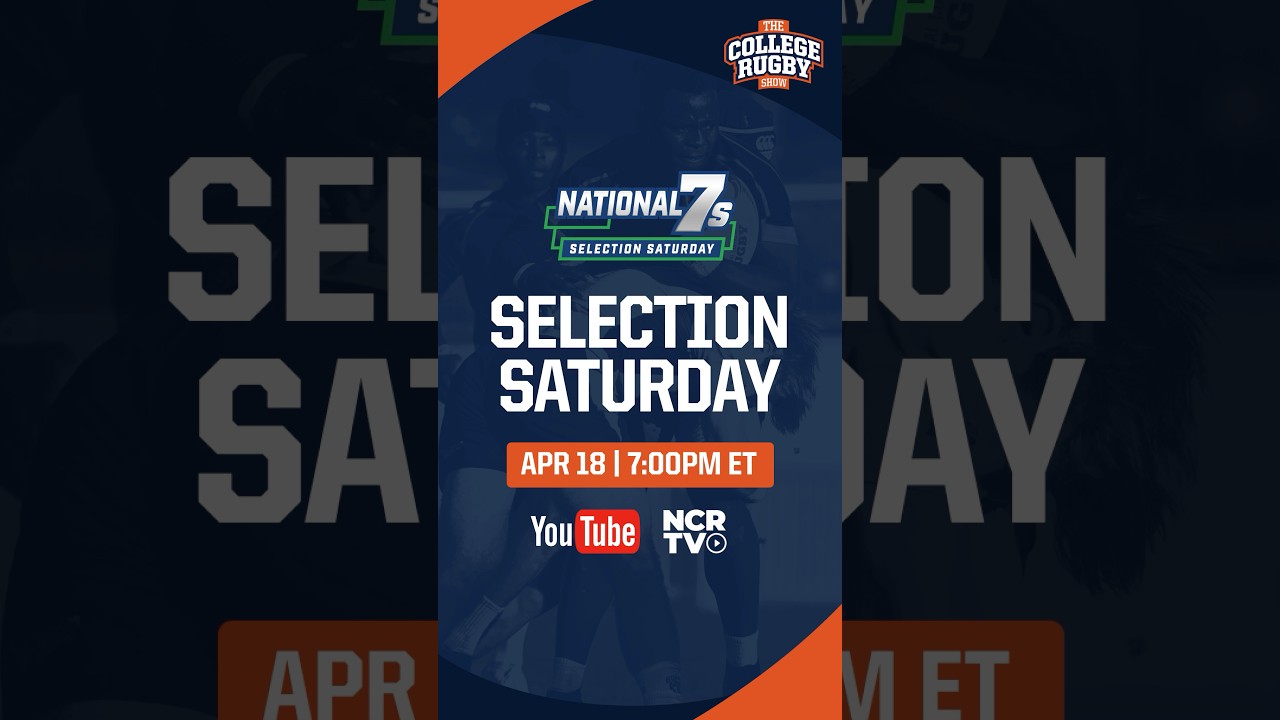 One more chance for Host Picks on Selection Saturday! #tcrs #collegerugby