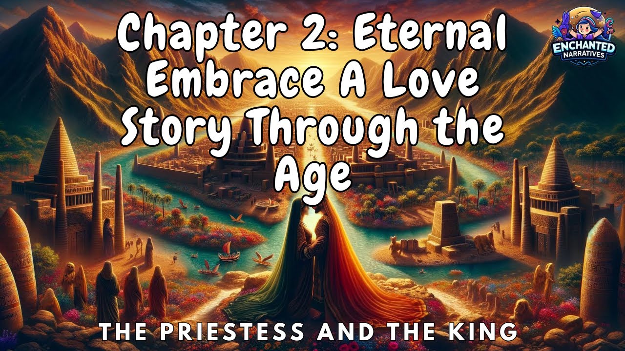 Chapter 2: Eternal Embrace: A Love Story Through the Ages - YouTube