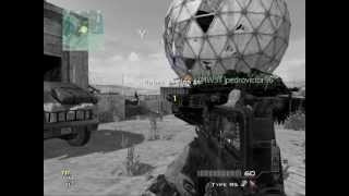 Across the Map no Mw3 - Dome
