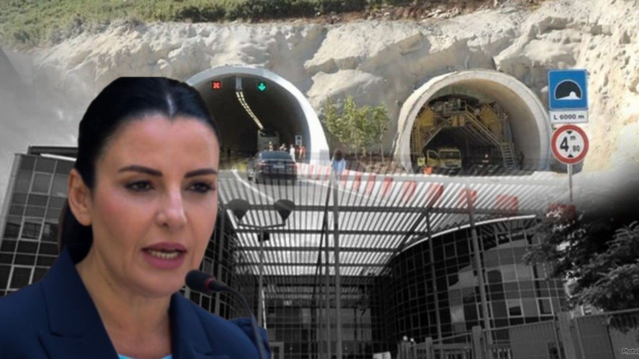 Çfarë po ndodhë me Belinda Ballukun?/ Debate të ashpra PS-PD në parlament