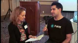 Interview with Illonais Verdelis Fleksy