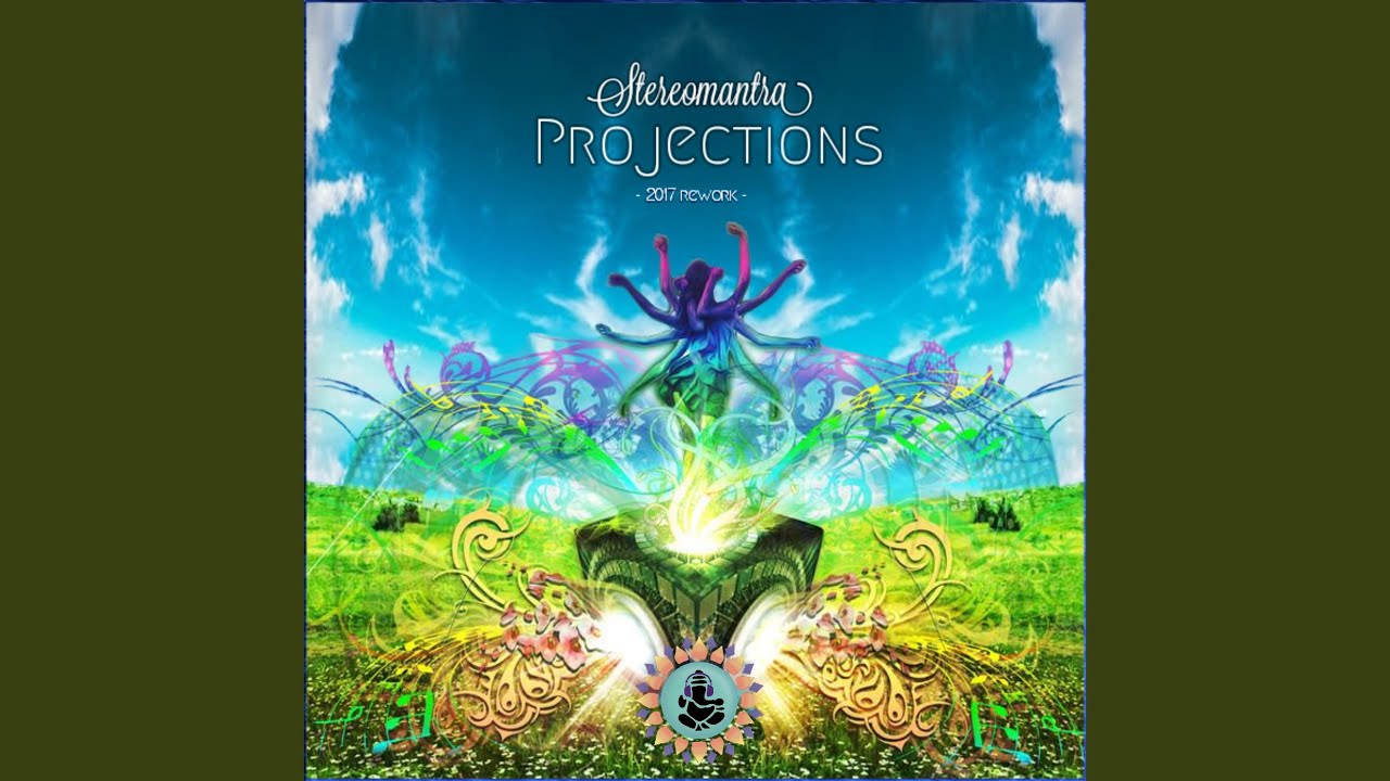 Watch Projections on YouTube Watch Projections on YouTube