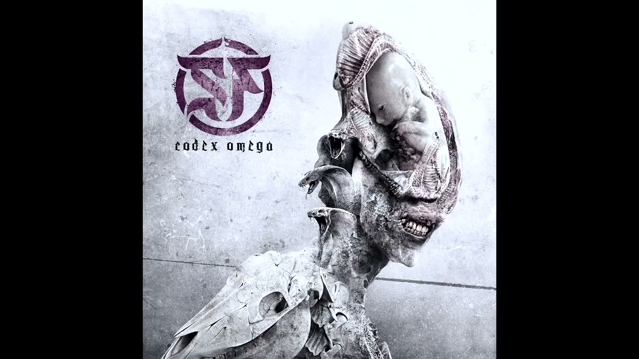 Septic Flesh デスメタル death l Septic Flesh - Codex Omega (Full Album, 2017) - YouTube