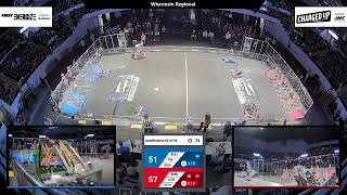 Qualification 82 - 2023 Wisconsin Regional