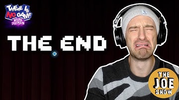 There is No Game: Wrong Dimension pt. 6 / IS THIS THE END!?