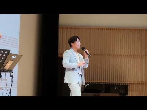 고향역 /초대가수  #무룡 / #불타는트롯맨 #아침마당도전꿈의무대5승(원곡 나훈아) 노래강사 송광호 노래교실 (노원구민의 전당)