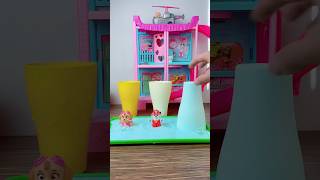 Paw Patrol or Peppa Pig? #toys #peppapig #pawpatrol #peppa #pawpatrul #usatoys #cute #peppapigtoys