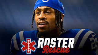 Roster Rescue EP. 60