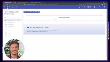 [DS21] AI Builder Text Classification