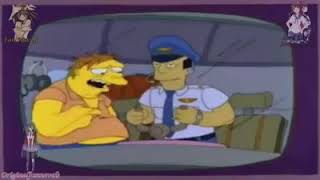 Le Cayó Un Rayo A La Pequeña Señorita Idol-Springfield.