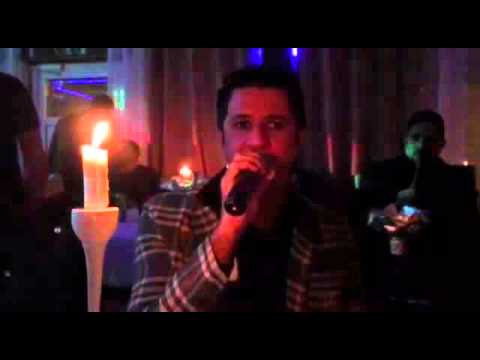 الفنان وسام الماجد