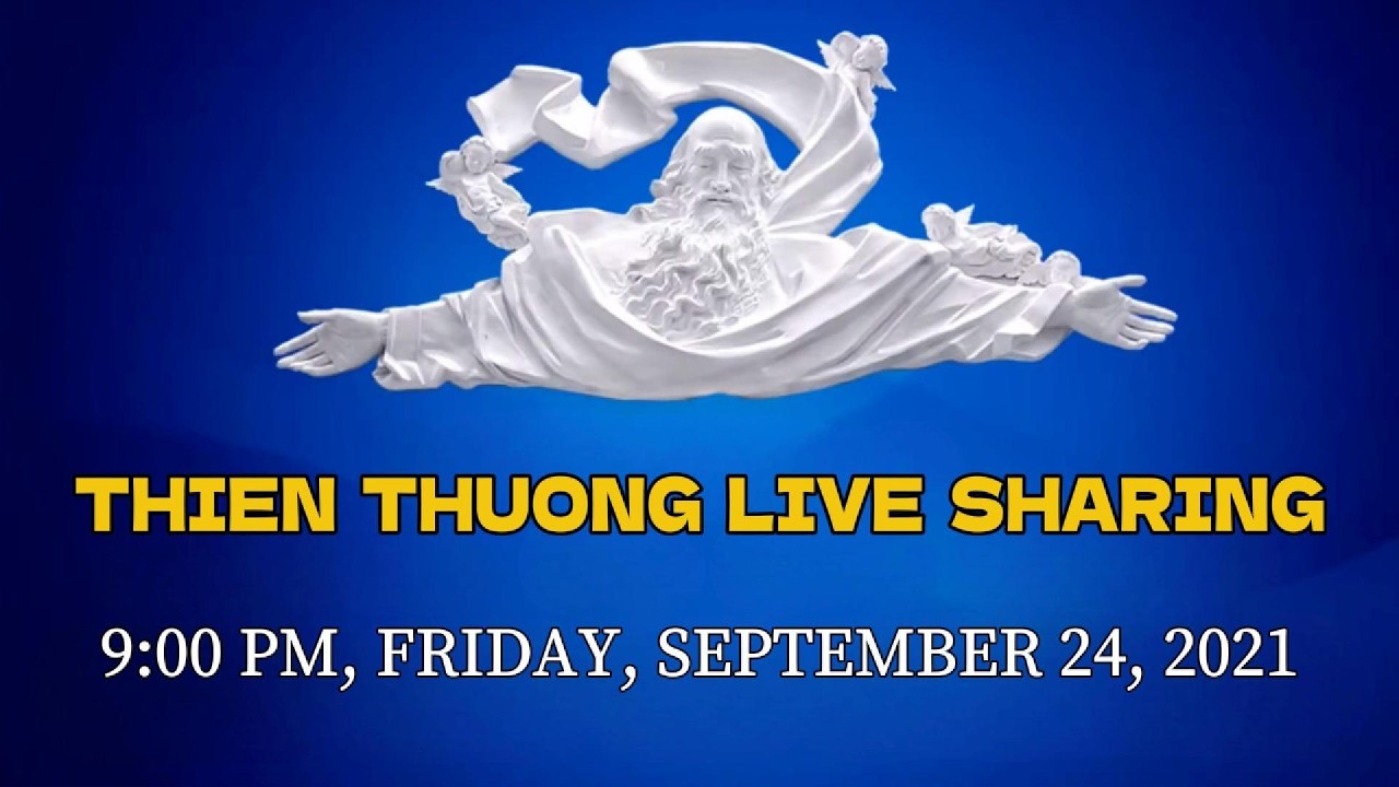 THIEN THUONG LIVE SHARING - THE VOICE OF TRUTH PART 268