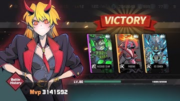 Dungeon Overlord Games All Mobile Video Gameplay