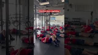 Fire Academy Training | Cadet PT