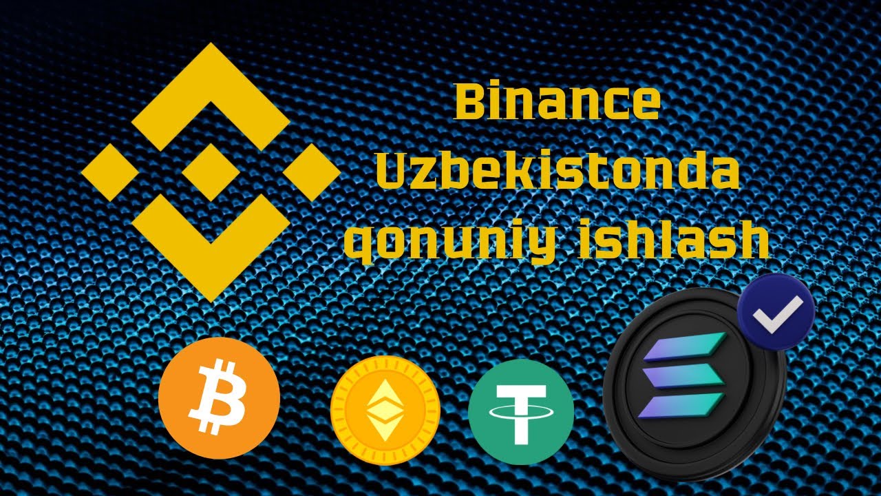 Qonuniy Crypto valyuta bilan ishlash