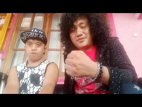 Tim TARSIUS VS The BADUNK (Stop Tambah Tambah Urusan)