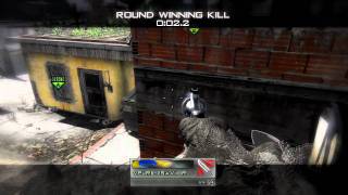 vPuRe Killcams Episode 9 Modern Warfare 2- HD