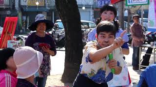 1080105故事創造遊戲坊~屏北社大期末成果展暨課程博覽會演出