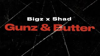 Gunz & Butter ft. Shad