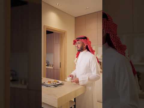 سرايا البدر حياة مثالية تلائم عائلتك دار وإعمار