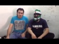 حسين الرفاعي ابن حوران/ سوريا والله بحزن