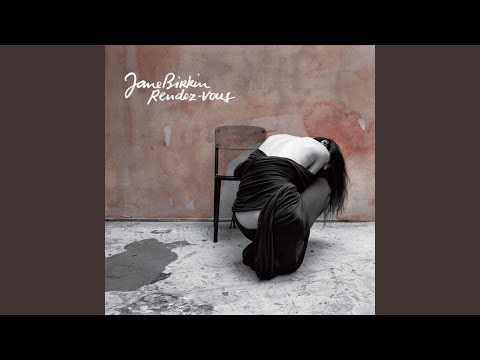 Jane Birkin — Je m'appelle Jane