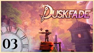 🕰️ DIESER UHRENTURM IST NICHT NORMAL… 😳 | Duskfade #3