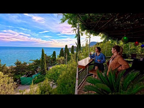 КРЫМ СЕГОДНЯ. ПОЧЕМУ