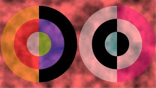 Celebrity Steve's Generative Art. Curves 12 – Temples Wealth