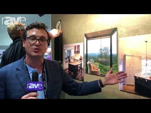 CEDIA 2018: LumaStream’s Driver Is Able to Power LED Fixtures from Over 150 Feet Away