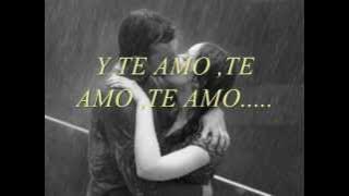 FRANCO SIMONE -TU SIEMPRE TU ... ( ESTA LLOVIENDO QUIERES DAR UN PASEO ) ...JUAN MANUEL VÍDEOS ...
