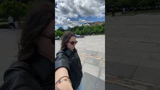 Just Walkiing And Chill Igyamuratlihan