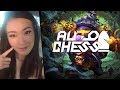 Hafu Makes $100 Bet and Gets Perfect Opener | Alchemist 3 | Auto Chess